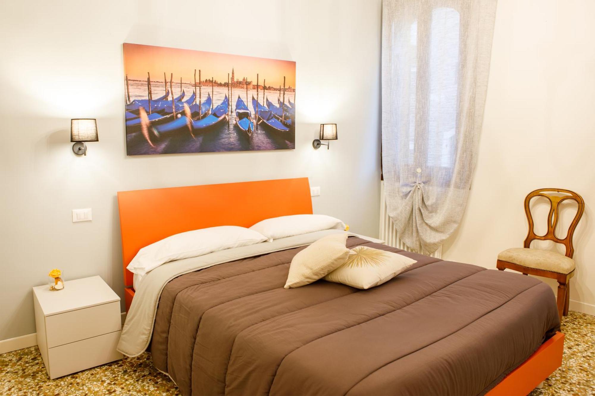 Ca'ada Lejlighed Venedig